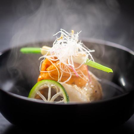 Kanazawa Hyakurakusou Kültér fotó