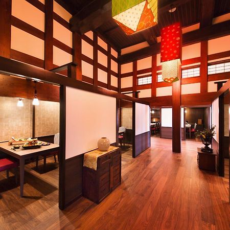 Kanazawa Hyakurakusou Kültér fotó