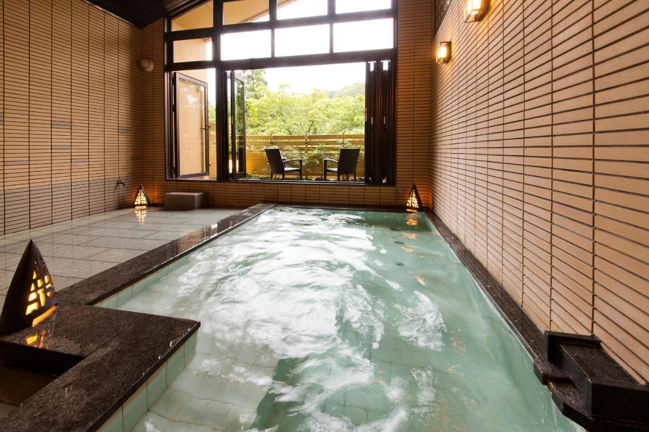 Kanazawa Hyakurakusou Kültér fotó