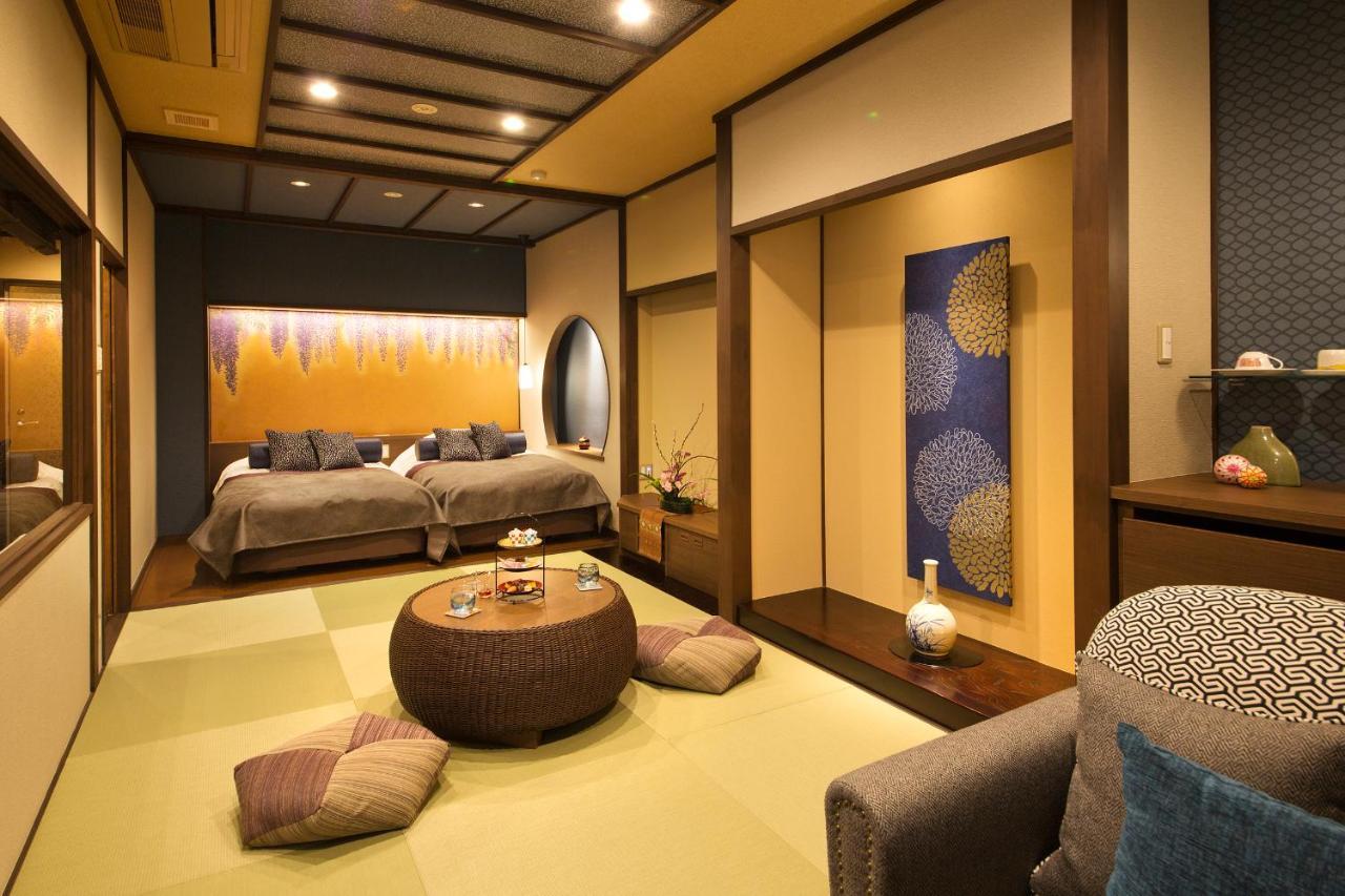 Kanazawa Hyakurakusou Kültér fotó