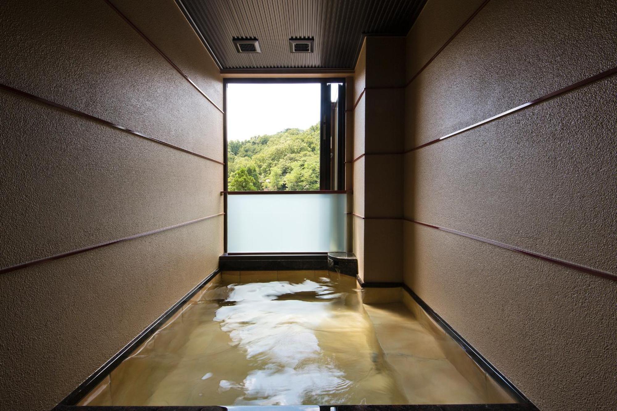 Kanazawa Hyakurakusou Kültér fotó