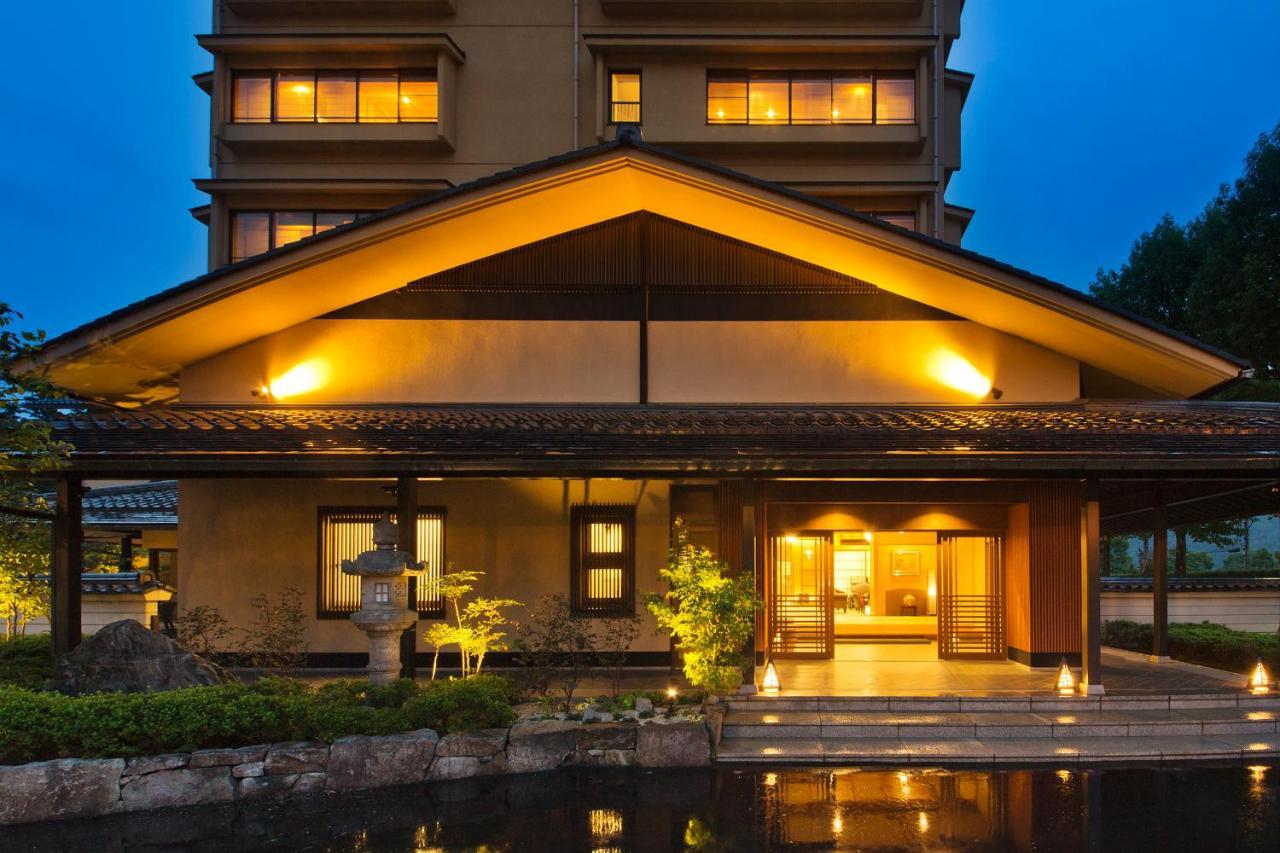 Kanazawa Hyakurakusou Kültér fotó