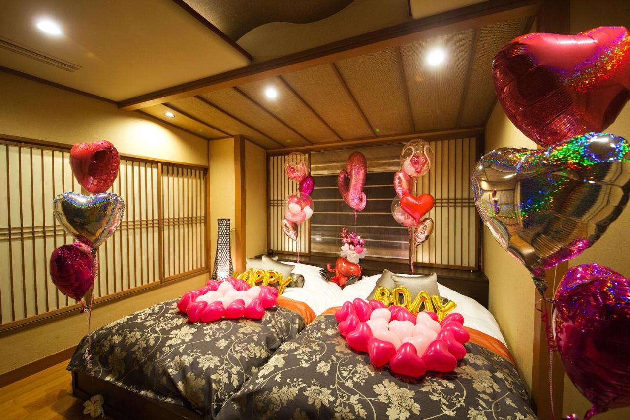 Kanazawa Hyakurakusou Kültér fotó