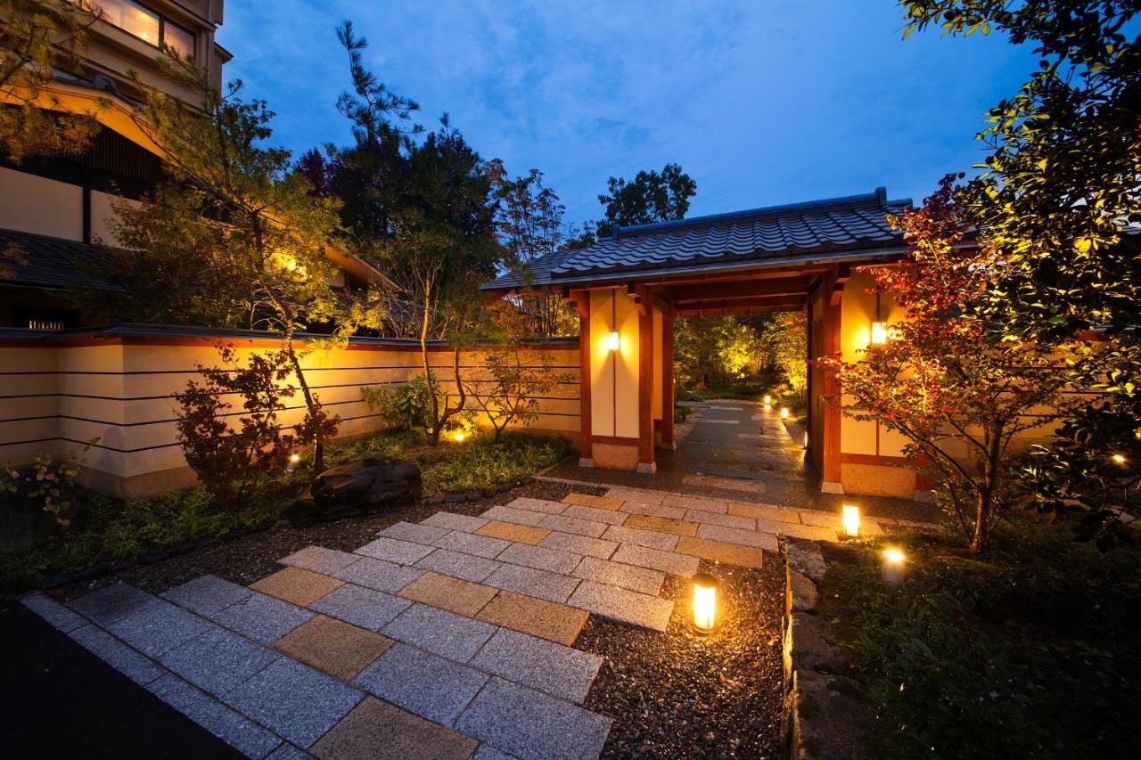 Kanazawa Hyakurakusou Kültér fotó